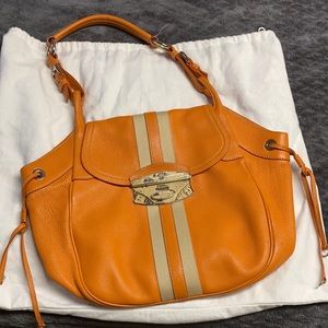 Prada Shoulder Bag